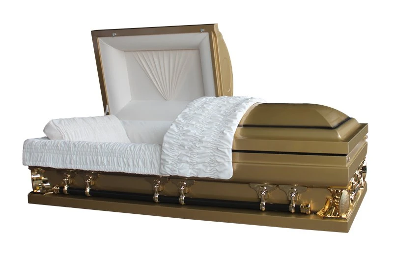 Casket ta 'l-azzar ta' qies żejjed ta '18 gauge 36" Wiesgħa