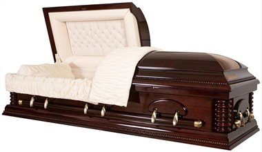 Casket tal-Injam tal-Luq Estate
