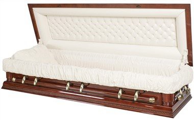 Casket tal-injam tal-luq tal-bosk