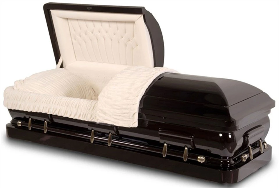 Casket tal-injam tal-kawba solida